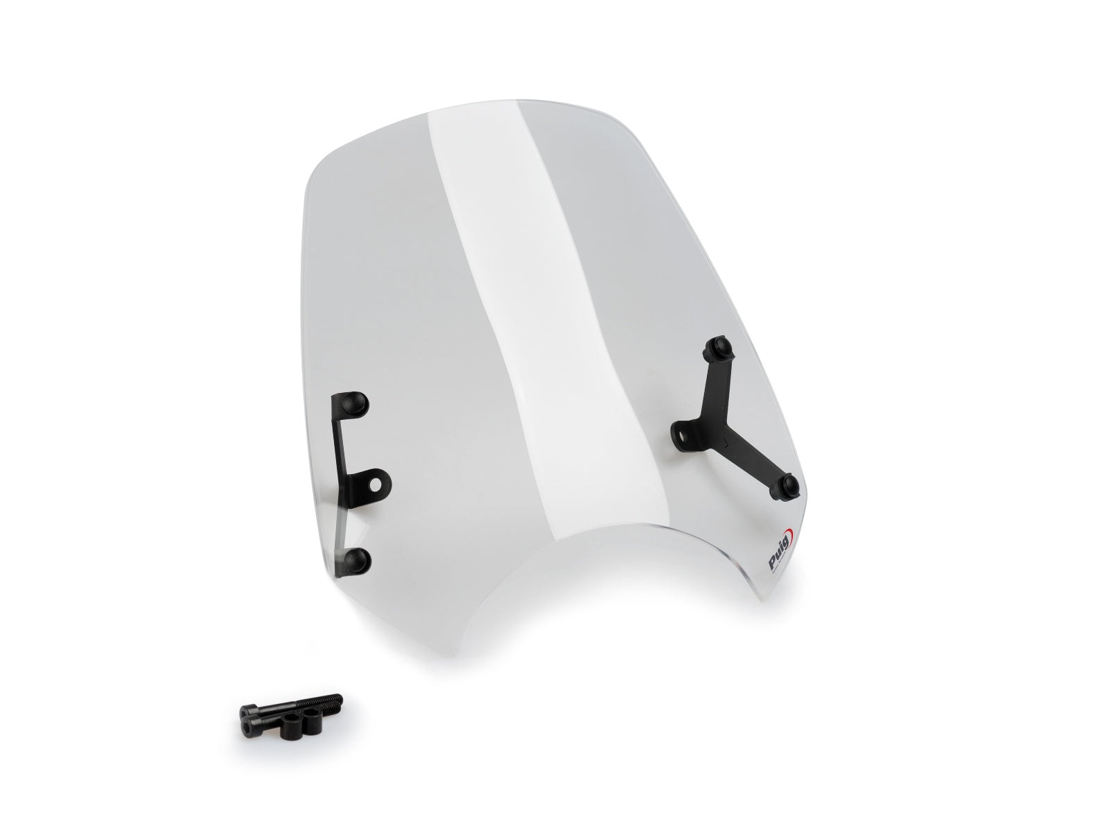 Puig New Generation Sport Screen for Indian FTR (19-22)