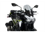 Puig New Generation Touring Screen In Clear for Kawasaki Z900 SE (22-24)