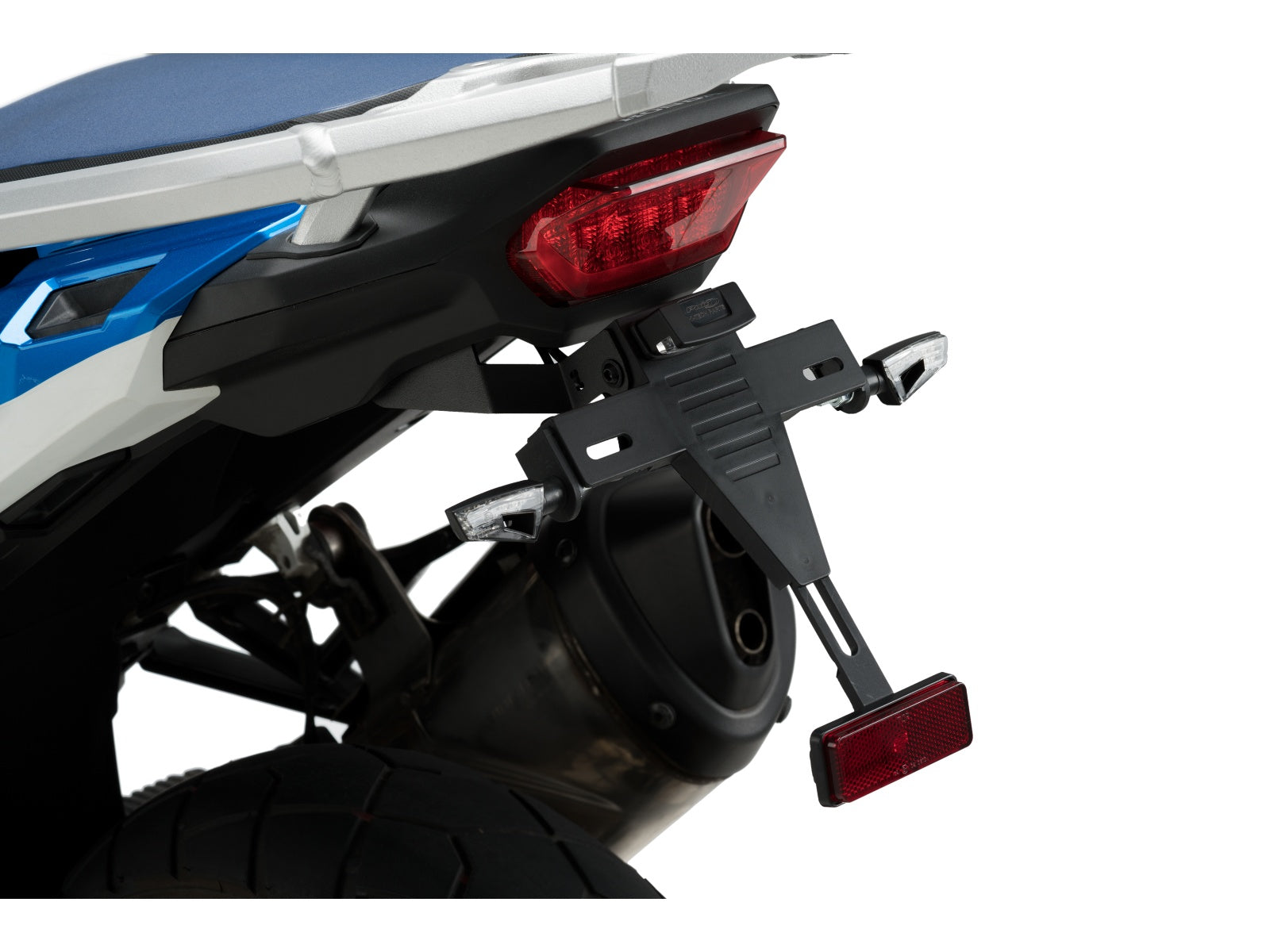 Puig Tail Tidy for Honda CRF1100 Africa Twin (20-25)