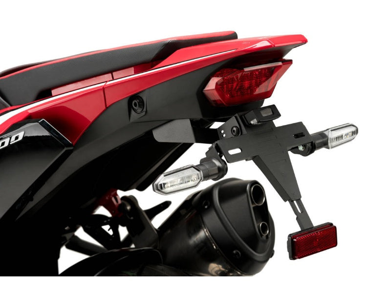 Puig Tail Tidy for Honda CRF1100 Africa Twin Adventure (20-25)