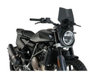 Puig New Generation Sport Screen In Clear for Husqvarna Svartpilen 701 (19-20)