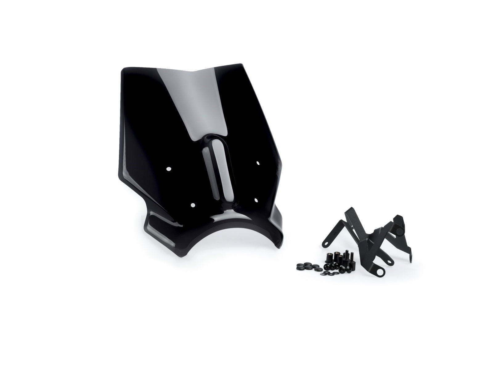 Puig New Generation Sport Screen for Husqvarna Svartpilen 701 (19-20)