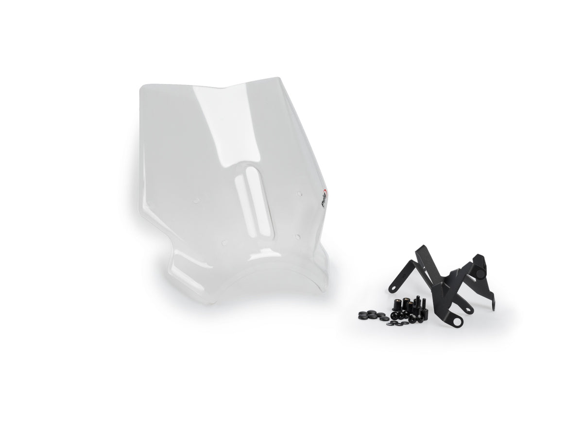 Puig New Generation Sport Screen for Husqvarna Svartpilen 701 (19-20)