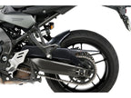 Puig Belly Pan In Matt Black for Yamaha Tracer 9 (21-24)