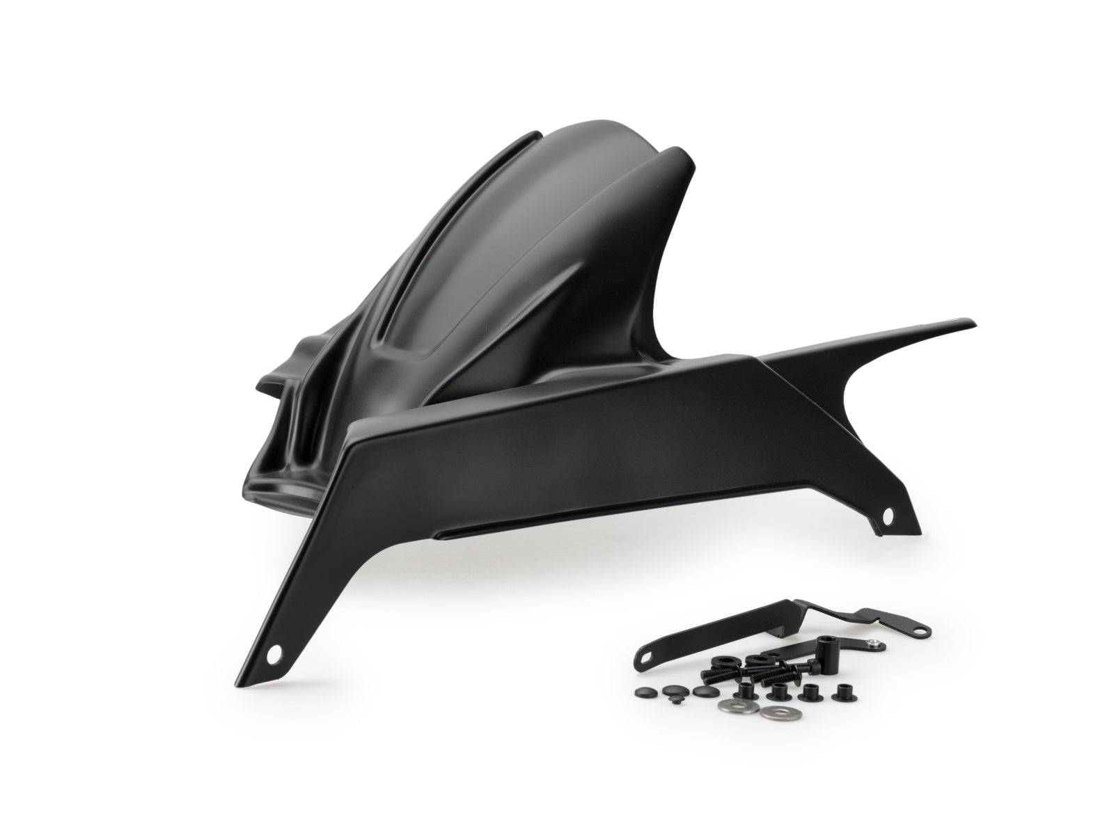 Puig Belly Pan for Yamaha Tracer 9 (21-24)
