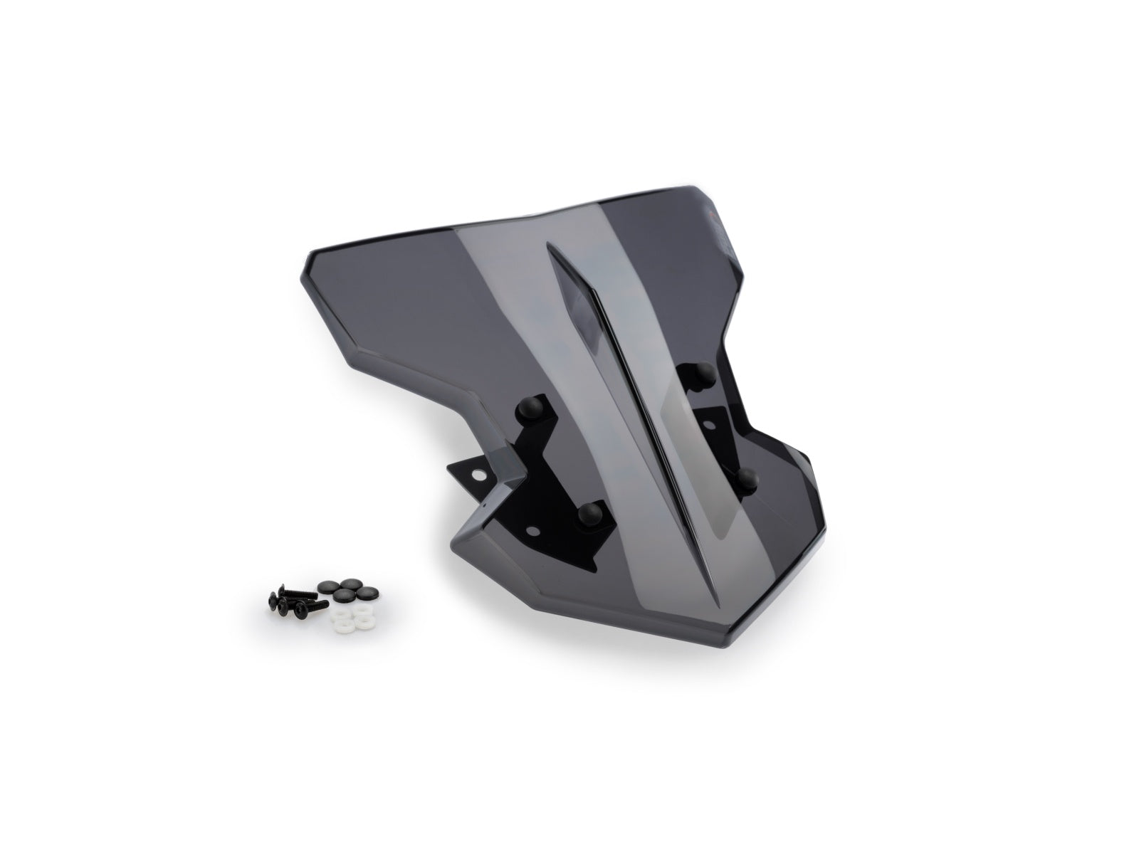 Puig New Generation Sport Screen for Yamaha MT-125 (20-26)