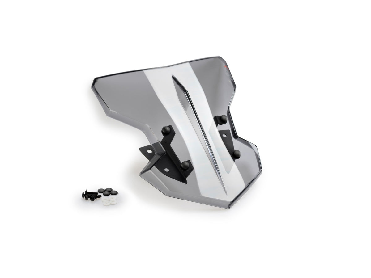 Puig New Generation Sport Screen for Yamaha MT-125 (20-26)