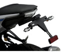 Puig Tail Tidy In Black for Yamaha MT-125 (20-25)
