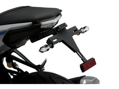 Puig Tail Tidy In Black for Yamaha MT-125 (20-25)