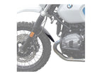 Puig Front Mudguard Extender In Black for BMW R Nine T Urban G/S (17-24)