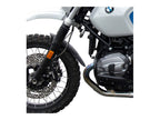 Puig Front Mudguard Extender In Black for BMW R Nine T Urban G/S (17-24)