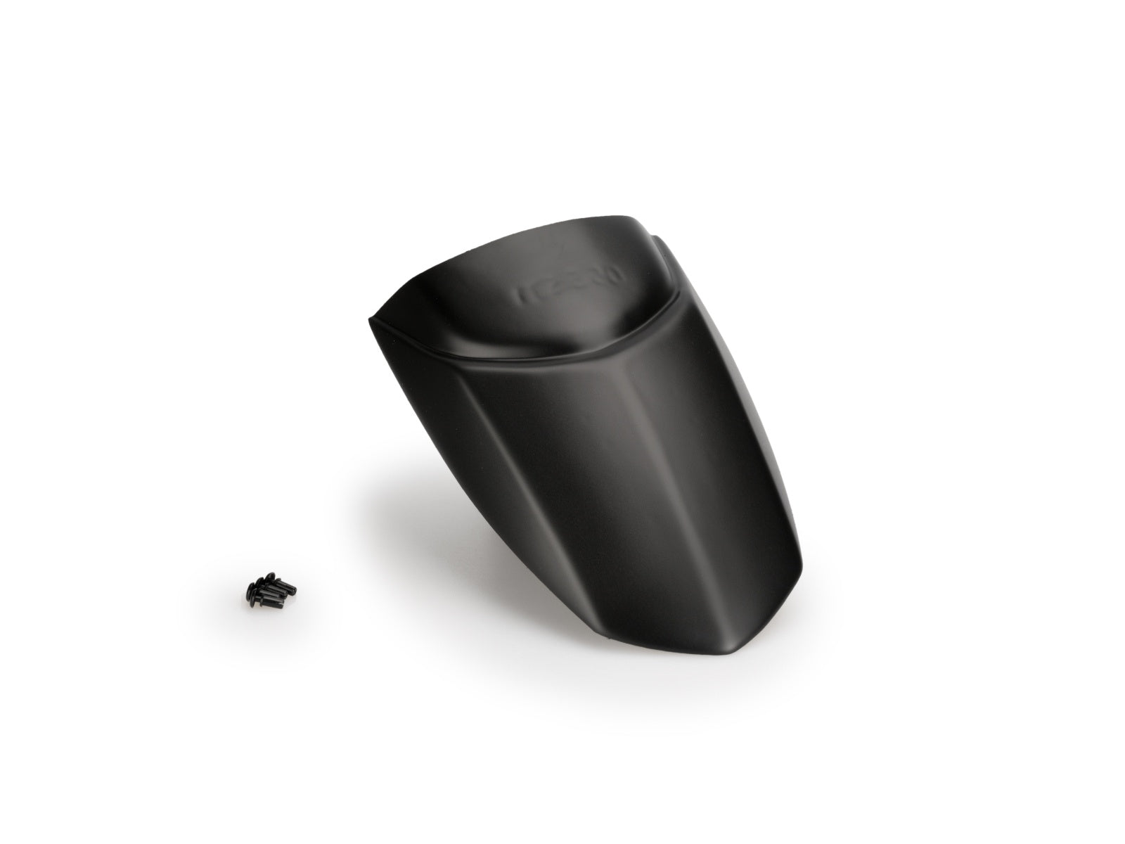Puig Front Mudguard Extender for Triumph Speed Triple 1050 RS (18-20)