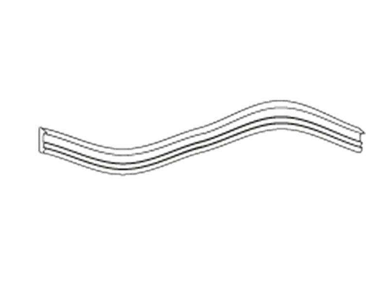 SHAD SH36 Pannier Spare Parts
