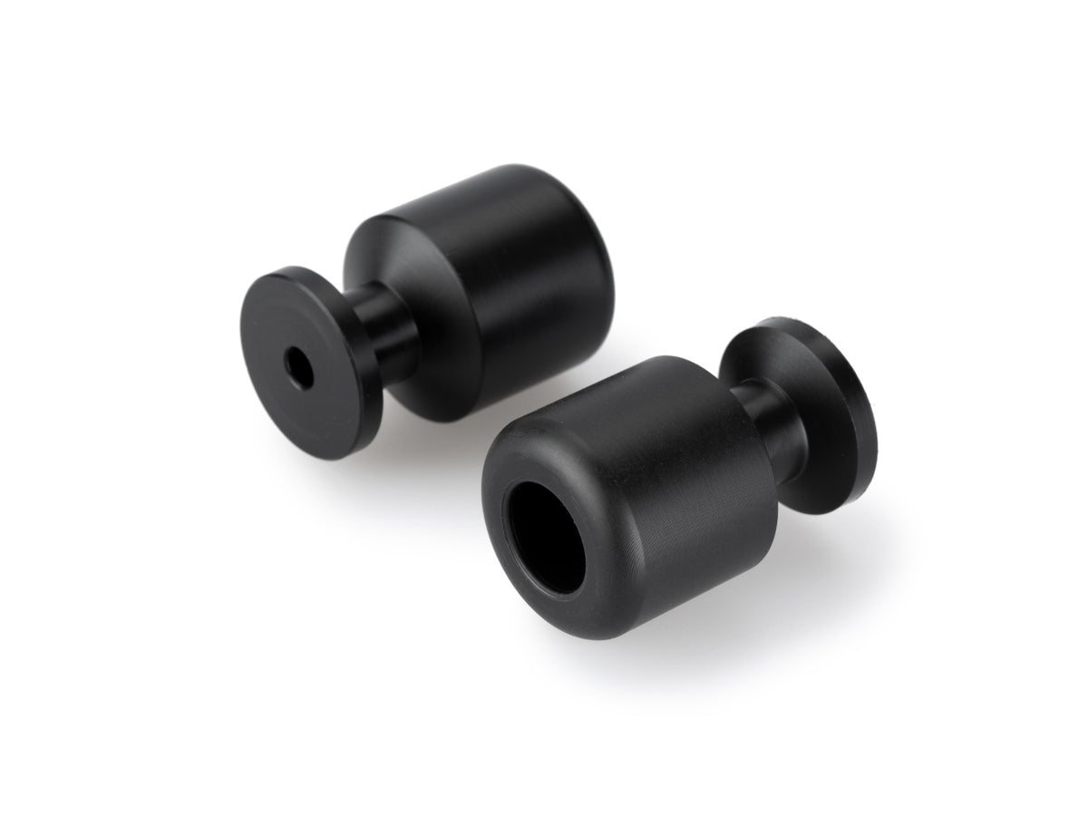 Puig Protective Spool Sliders for Aprilia Tuono V4 1100 RR (15-20)
