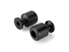 Puig Protective Spool Sliders for Kawasaki Z125 (19-24)