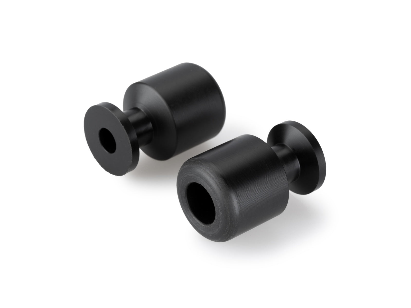 Puig Protective Spool Sliders for Kawasaki ER6-F (06-12)
