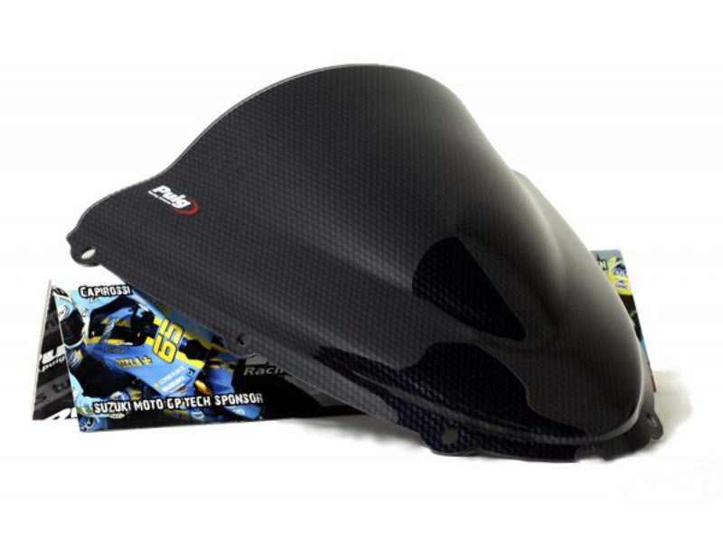 Puig Racing Screen for Kawasaki ZX-10R (06-07)