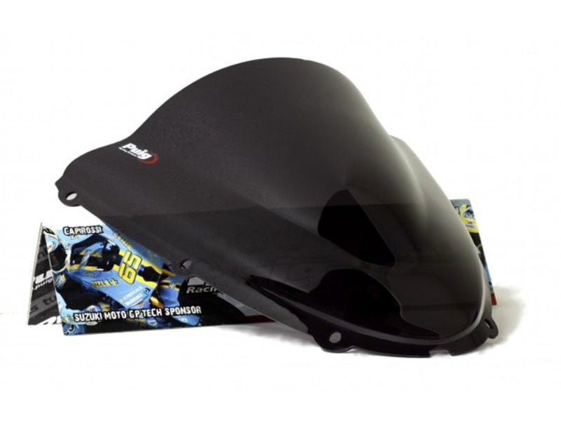 Puig Racing Screen for Kawasaki Ninja ZX-6R (05-08)