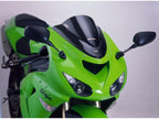 Puig Racing Screen In Clear for Kawasaki ZX-6R 636 (05-08)