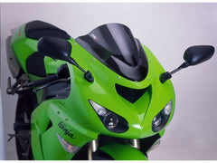 Puig Racing Screen In Clear for Kawasaki ZX-10R (06-07)