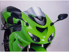 Puig Racing Screen In Clear for Kawasaki ZX-10R (06-07)