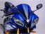Puig Standard Screen In Orange for Yamaha YZF R6 (06-07)