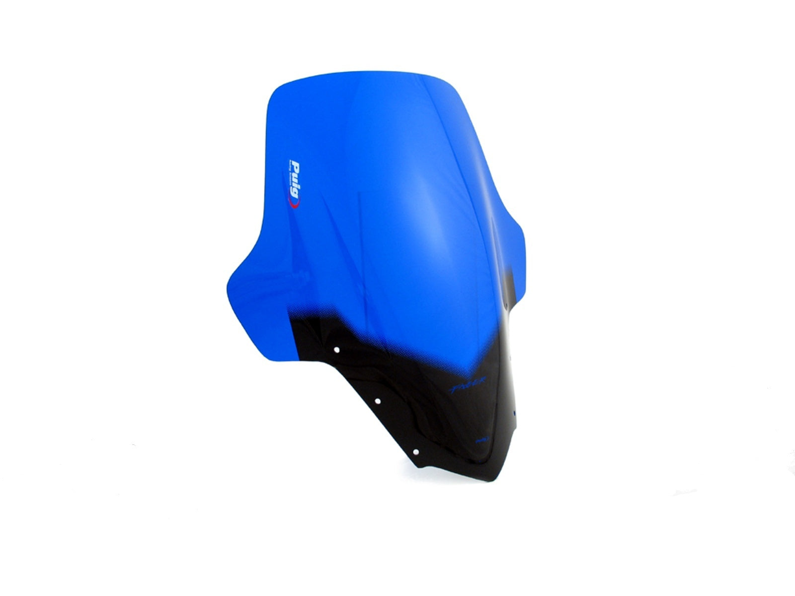 Puig Touring Screen for Yamaha FZ1 Fazer (06-15)