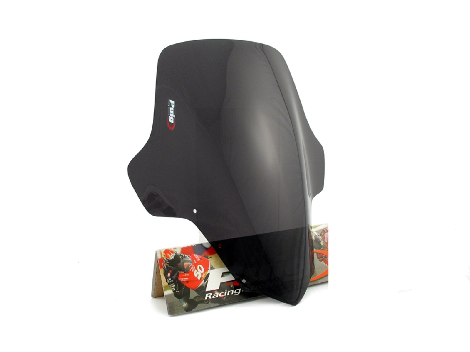 Puig Touring Screen for Yamaha FZ1 Fazer (06-15)