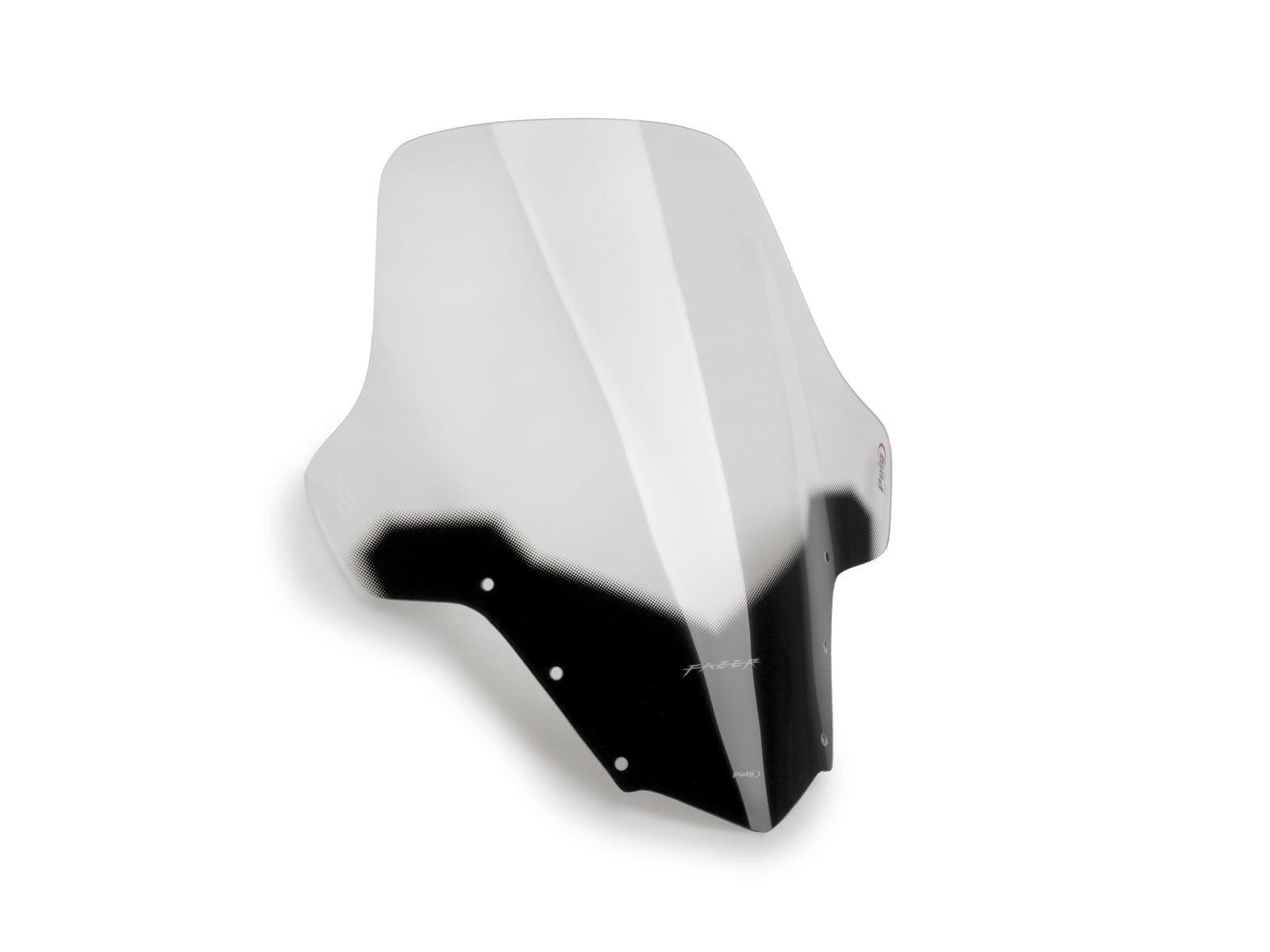 Puig Touring Screen for Yamaha FZ1 Fazer (06-15)