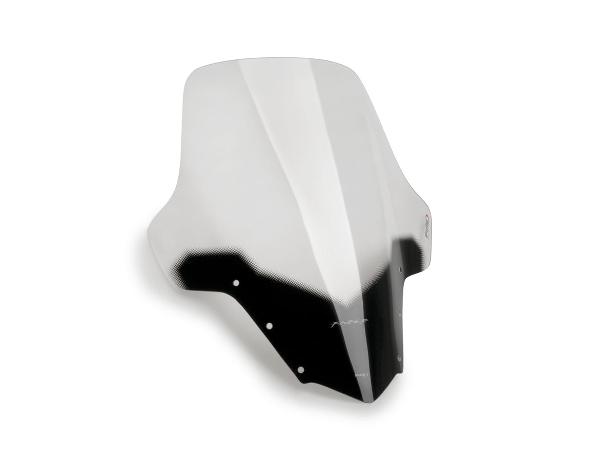 Puig Touring Screen for Yamaha FZ1 Fazer (06-15)