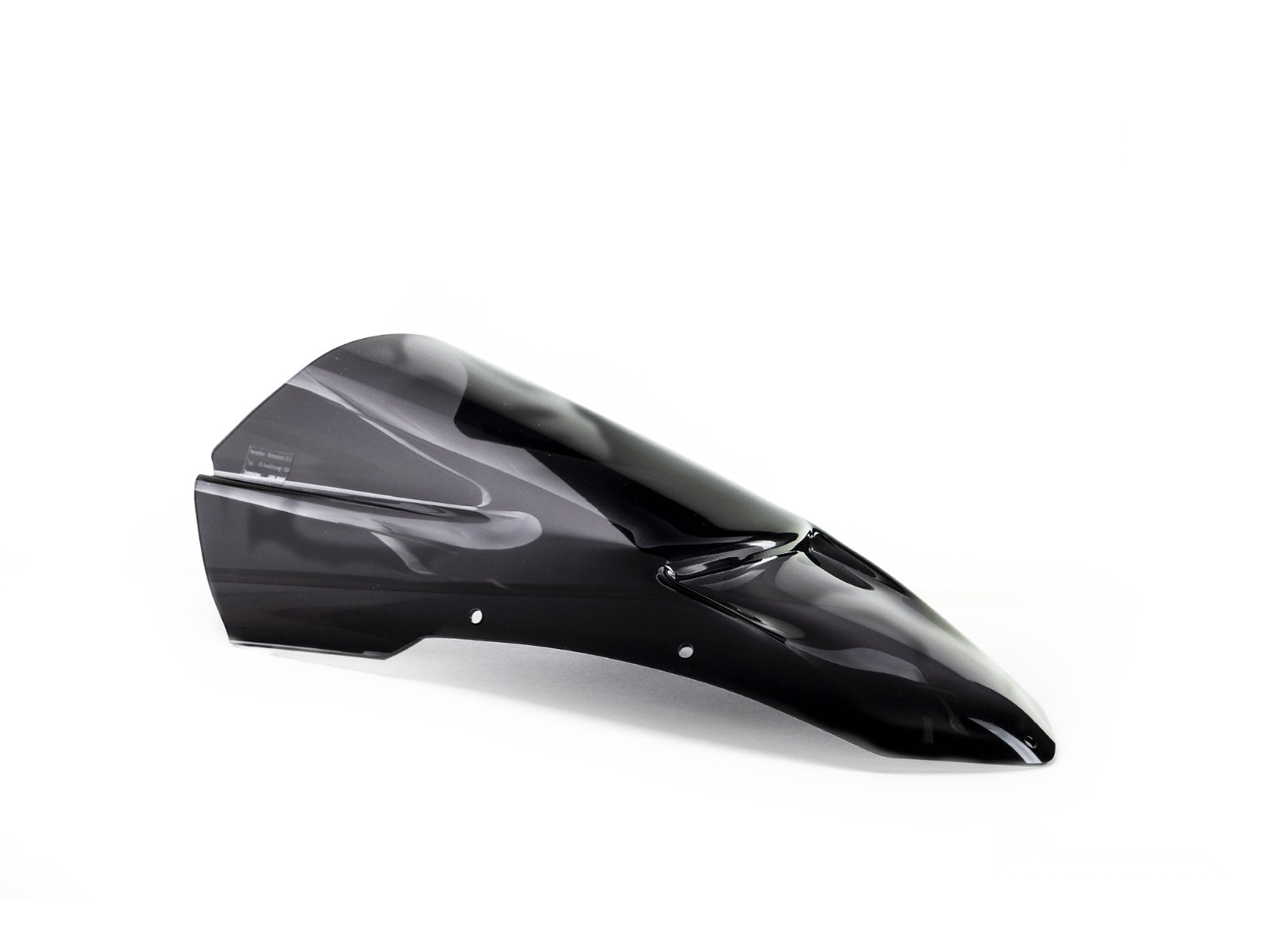 Puig Z-Racing Screen for Aprilia Tuono 1000 R (06-10)