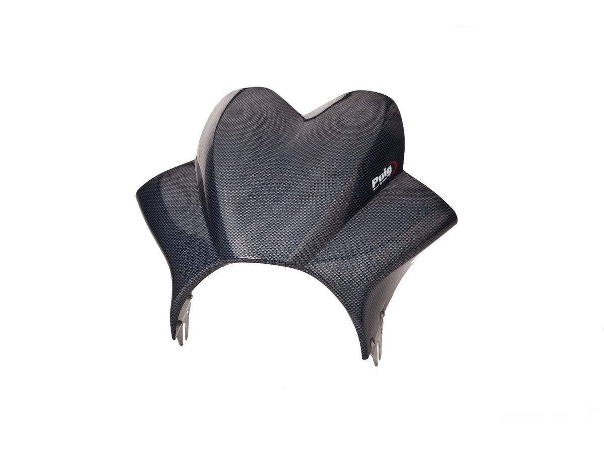 Puig Wave Screen for Suzuki Bandit 1200 (06)