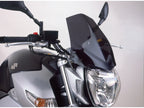 Puig New Generation Sport Screen In Clear for Suzuki GSR 600 (06-11)