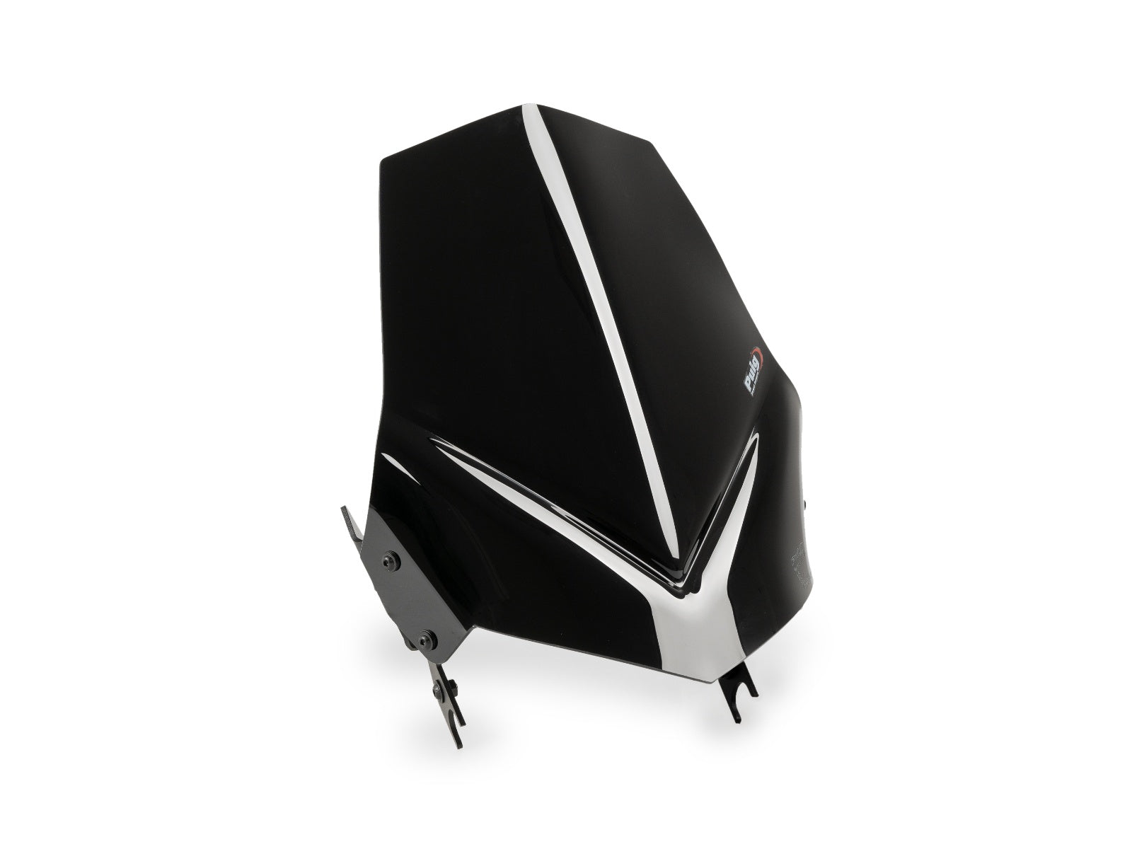 Puig New Generation Sport Screen for Suzuki GSR 600 (06-11)