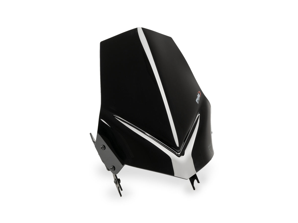 Puig New Generation Sport Screen for Suzuki GSR600 (06-11)