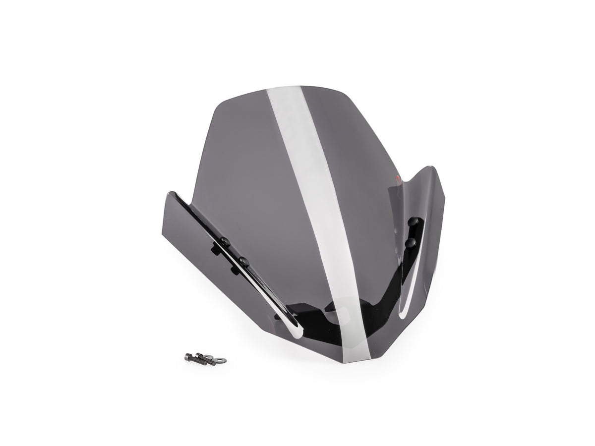 Puig New Generation Sport Screen for Yamaha FZ1 Fazer (06-15)