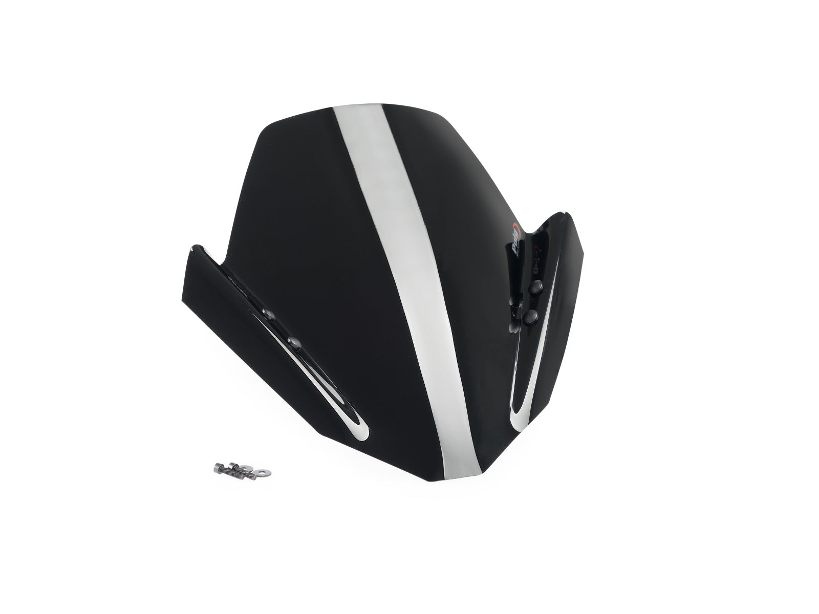 Puig New Generation Sport Screen for Yamaha FZ1 Fazer (06-15)
