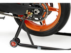 Puig Rear Paddock Stand In Black for CF Moto 800NK Sport (23-25)