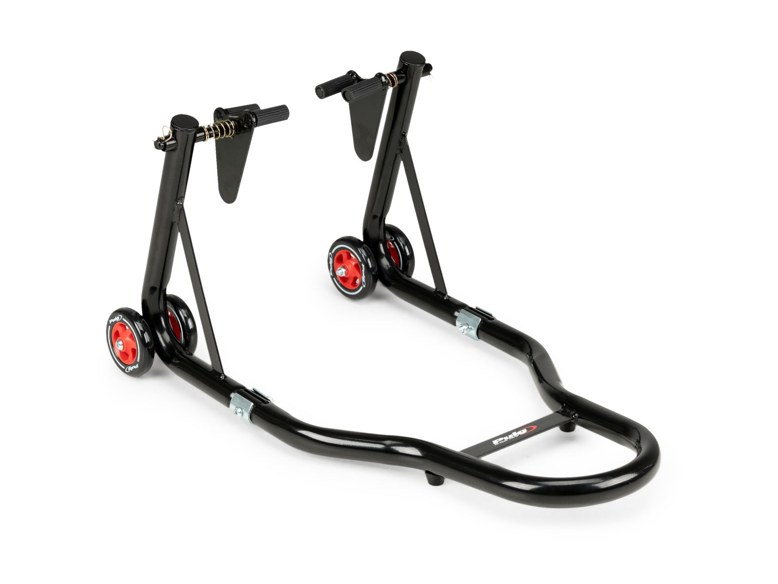 Puig Front Paddock Stand for Yamaha Tracer 900 GT (18-20)