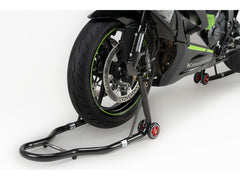 Puig Front Paddock Stand In Black for BMW K1600 GT (11-25)