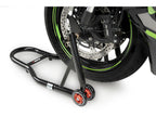 Puig Front Paddock Stand In Black for KTM 790 Adventure (19-25)