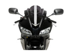Puig Racing Screen In Clear for Honda CBR600 RR (07-12)
