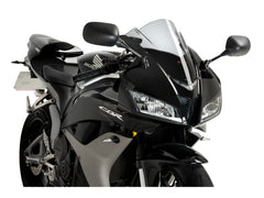 Puig Racing Screen In Clear for Honda CBR600 RR (07-12)