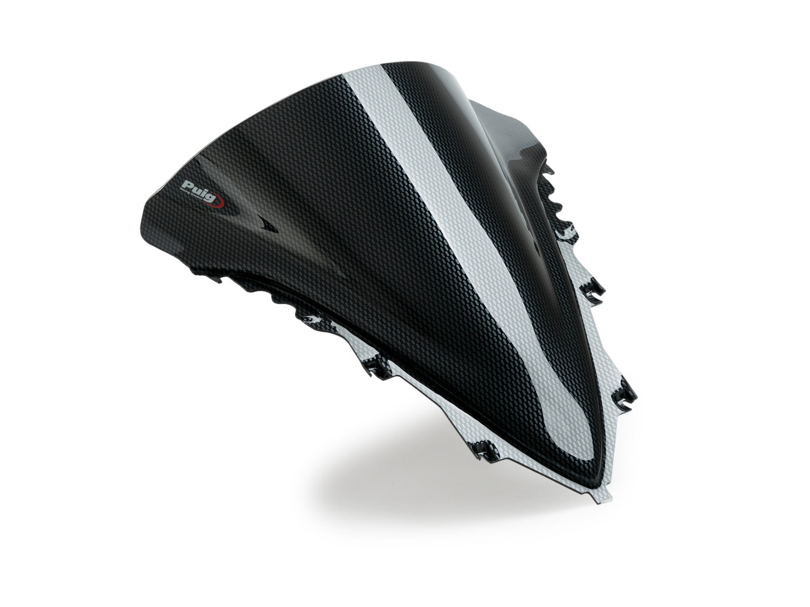 Puig Racing Screen for Yamaha YZF R1 (07-08)