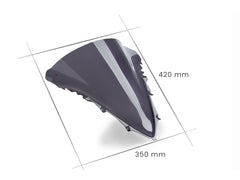 Puig Racing Screen In Clear for Yamaha YZF R1 (07-08)