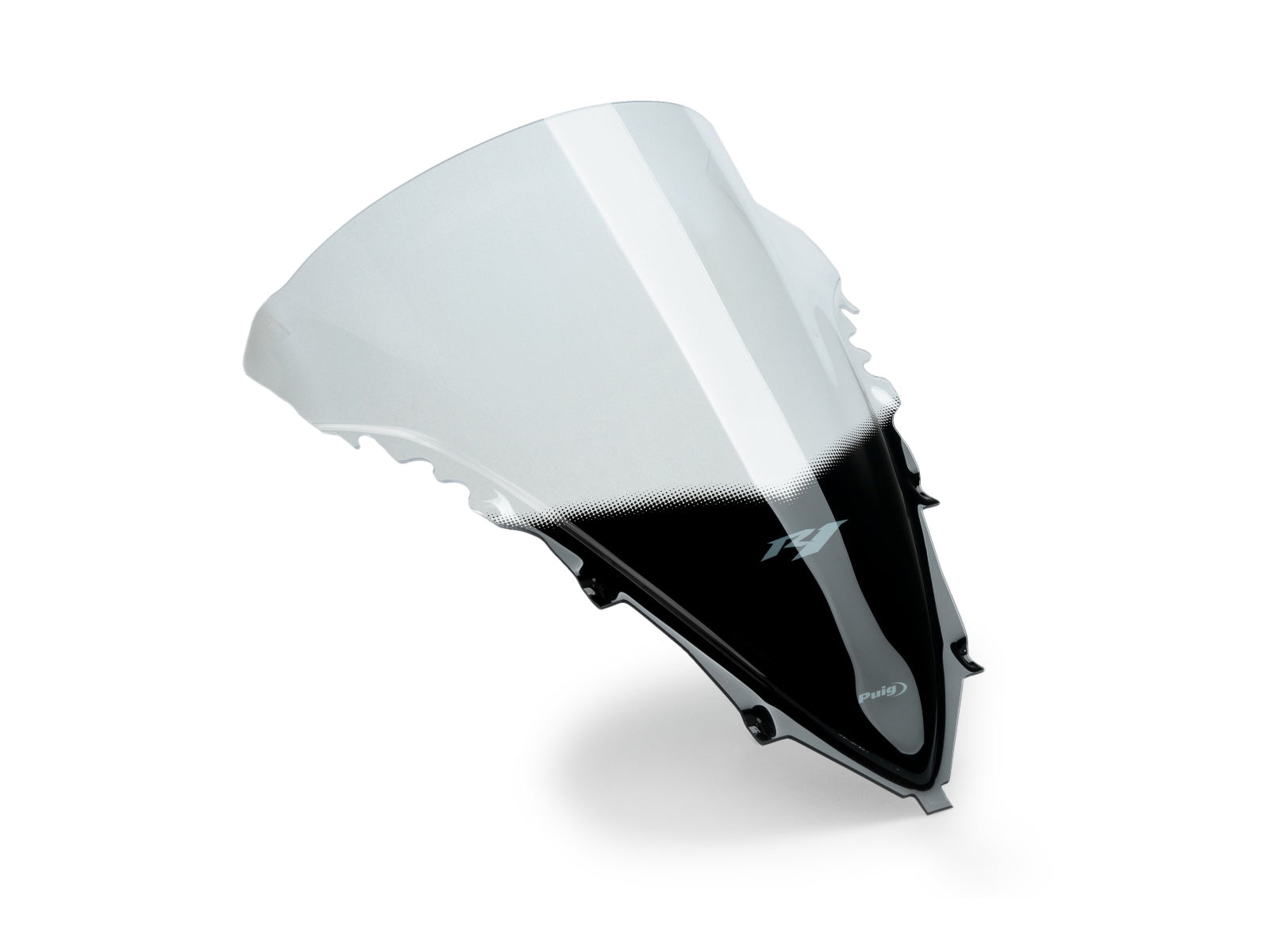 Puig Racing Screen for Yamaha YZF R1 (07-08)