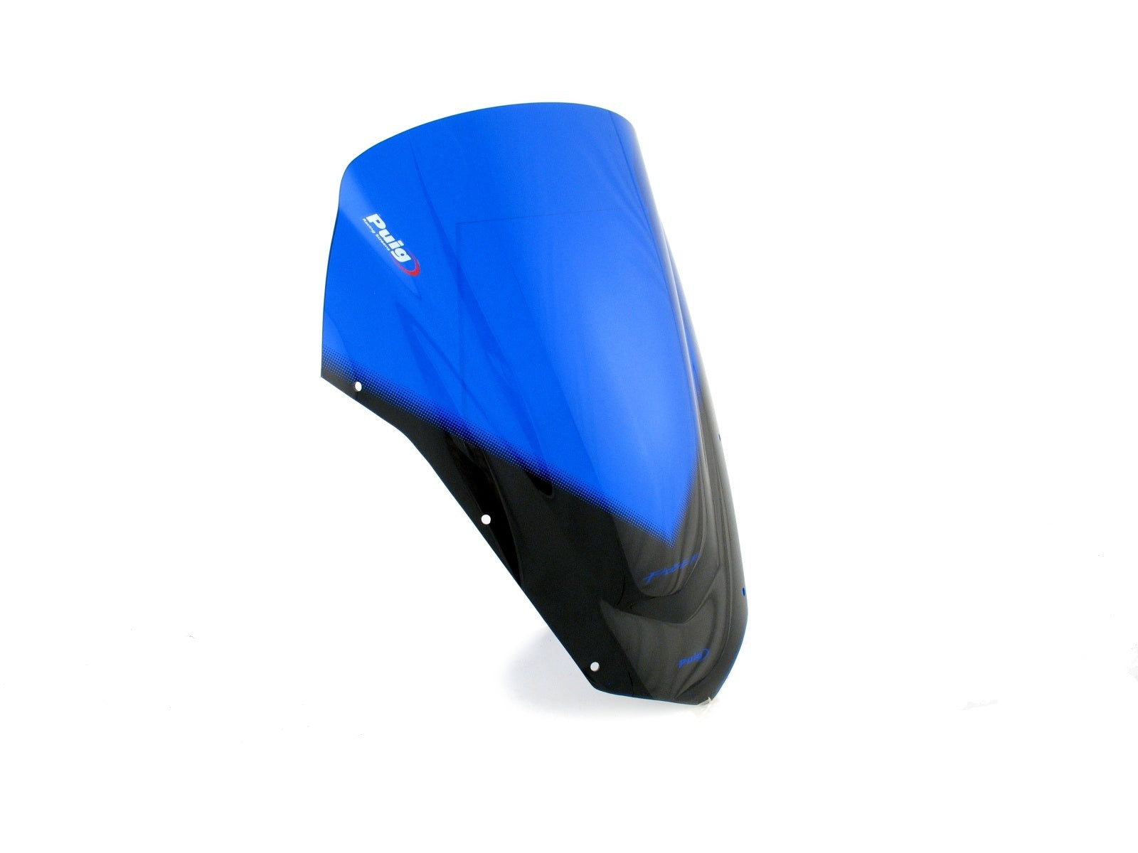 Puig Racing Screen for Yamaha FZ6 S2 Fazer (07-10)