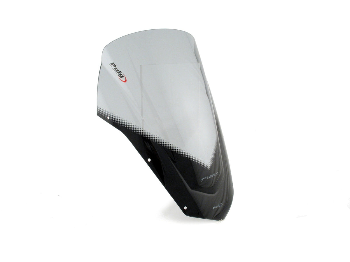 Puig Racing Screen for Yamaha FZ6 S2 Fazer (07-10)