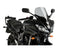 Puig Racing Screen In Clear for Yamaha FZ6 S2 Fazer (07-10)