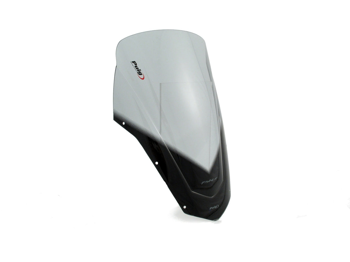 Puig Touring Screen for Yamaha FZ6 Fazer S (07-10)
